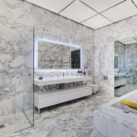 Exceptional - 4br-12p - Parc Monceau Appartamento