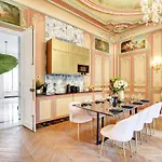 Exceptional - 4br-12p - Parc Monceau * Parigi