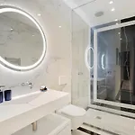 Appartamento Exceptional - 4br-12p - Parc Monceau