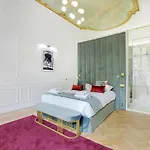 Appartamento Exceptional - 4br-12p - Parc Monceau *