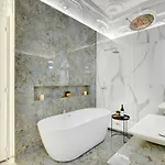 Exceptional - 4br-12p - Parc Monceau Appartamento Parigi