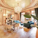 Exceptional - 4br-12p - Parc Monceau Παρίσι