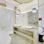 Διαμέρισμα Exceptional - 4br-12p - Parc Monceau