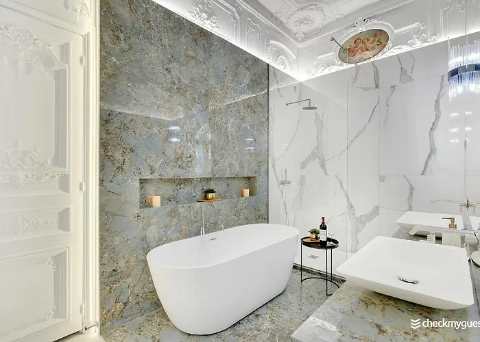 Exceptional - 4br-12p - Parc Monceau 公寓 巴黎